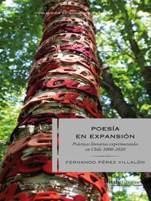 cover image of Poesía en expansión